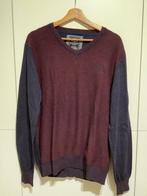 State of Art Trui Bordeaux / Marineblauw XL, Kleding | Heren, Truien en Vesten, State of Art, Blauw, Maat 56/58 (XL), Ophalen of Verzenden