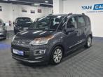 Citroën C3 Picasso Grand * 1.6 HDi *Série Exclusive *FULL, Auto's, Voorwielaandrijving, Euro 5, Stof, Gebruikt