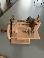 Singer naaimachine voor kinderen, Antiek en Kunst, Ophalen of Verzenden