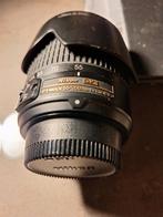 Een lens van Sigma 18 - 200mm., Ophalen of Verzenden, Zo goed als nieuw