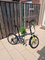 B'TWIN, Fietsen en Brommers, Fietsen | Vouwfietsen, Ophalen, Gebruikt, Versnellingen