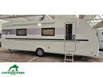 Adria ALPINA 663 HT, Caravanes & Camping, Jusqu'à 4, Entreprise, Adria, 7 à 8 mètres