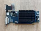 AMD Radeon HD4350 HDMI DVI VGA, Computers en Software, Videokaarten, PCI-Express 3, Gebruikt, AMD, GDDR3