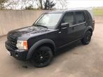 Discovery 3 manueel, Auto's, Land Rover, Particulier, SUV of Terreinwagen, 3500 kg, Te koop