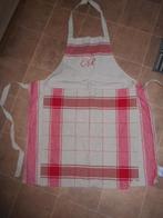 Allerlei nieuwe schorten / 5 € 't stuk., Ophalen of Verzenden, Nieuw