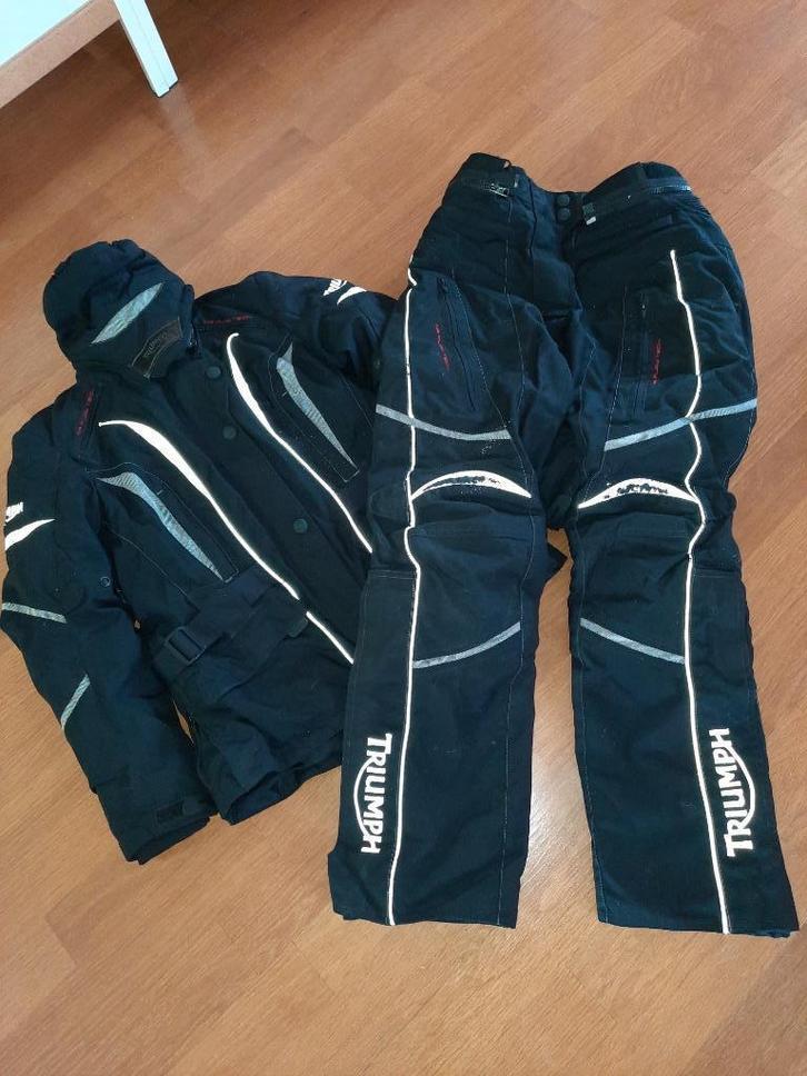 Superbe ensemble 4 saisons moto femme, Motos, Vêtements | Vêtements de moto, Ensemble, Femmes, Seconde main, Enlèvement