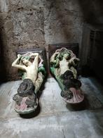 2 belles consoles anciennes, Enlèvement