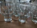 set glazen 53 stuks, Verzamelen, Glas en Drinkglazen, Ophalen, Gebruikt