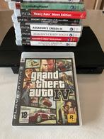 PS 3: GTA 4, Games en Spelcomputers, Games | Sony PlayStation 3, Ophalen, Zo goed als nieuw