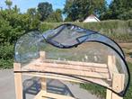 Regenhoes buggy, Ophalen, Zo goed als nieuw, Overige merken, Regenhoes