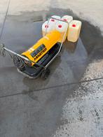 Master heater 44Kw met thermostaat, Ophalen, Gebruikt