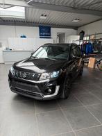 Suzuki vitara GLX (Full option) 1.4L turbo, Voorwielaandrijving, 4 cilinders, Zwart, Bedrijf