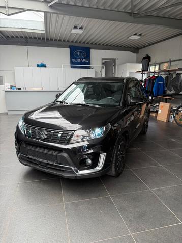 Suzuki vitara GLX (Full option) 1.4L turbo beschikbaar voor biedingen
