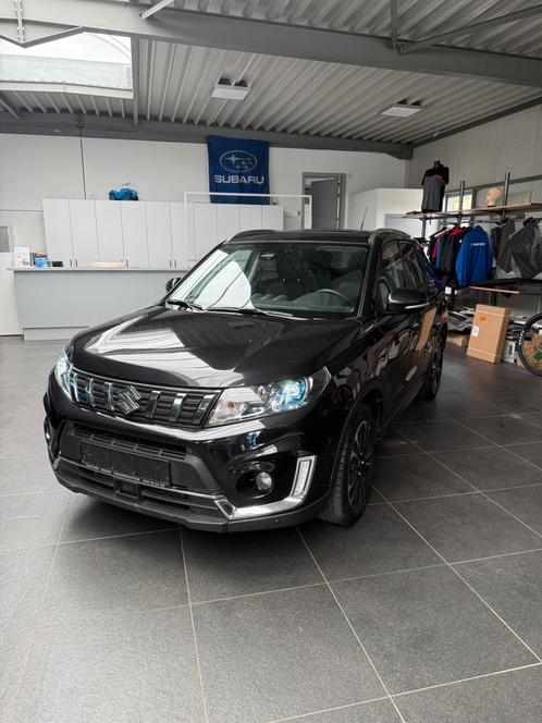 Suzuki vitara GLX (Full option) 1.4L turbo, Auto's, Suzuki, Bedrijf, Te koop, Vitara, ABS, Achteruitrijcamera, Adaptive Cruise Control