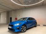 KIA CEED/1EIGENAAR/LED/CAMERA/LANEASSIST/BTW/GARANTIE, Testrit aan huis, Stof, Blauw, SUV of Terreinwagen