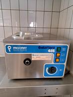 roomijs machine, Ophalen, Zo goed als nieuw, Koelelement