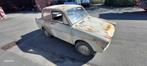DAF 33 POUR PIECES, Ophalen, Gebruikt