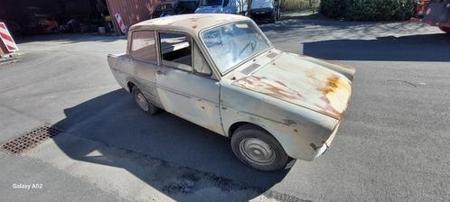 DAF 33 POUR PIECES, Auto-onderdelen, Overige Auto-onderdelen, Gebruikt, Ophalen