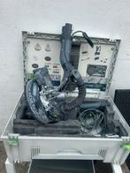 Festool giraffe, Ophalen, Zo goed als nieuw