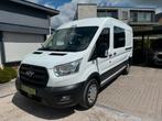 FORD TRANSIT * DUB CAB * L3H2 * 170PK * TH3500 KG *, Testrit aan huis, 1995 cc, 4 cilinders, Electronic Stability Program (ESP)