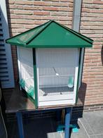 Vogelkooi. NIEUW, Ophalen, Nieuw, Vogelkooi