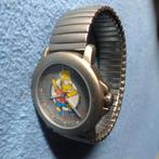 Vintage uurwerk Bart Simpson, Verzamelen, Nieuw, Tv, Ophalen of Verzenden, Gebruiksvoorwerp
