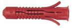 HILTI plug HUD-1 12x60 , zak met 100 stuks., Ophalen of Verzenden, Nieuw, Pluggen