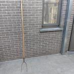 Hooivork, Tuin en Terras, Hand-tuingereedschap, Ophalen