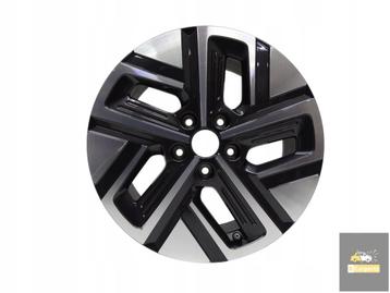 Hyundai Kona 17 inch velg 52910-DD100 origineel beschikbaar voor biedingen