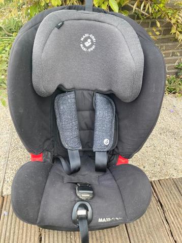 Autostoel maxi cosi Titan 1/2/3 beschikbaar voor biedingen
