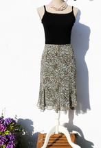 Mooie rok van Pauline B. maat 1 (XS-S), Kleding | Dames, Pauline B, Ophalen of Verzenden, Zo goed als nieuw, Maat 36 (S)