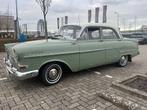 1956 Opel Kapitan Oldtimer, Auto's, Overige brandstoffen, Bedrijf, Te koop, Opel