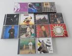 CD / verzamelalbums/boek : Will Tura en Rob De Nijs, Cd's en Dvd's, Cd's | Nederlandstalig, Ophalen