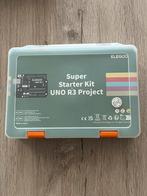 UNO R3 starterkit project Nieuw, Hobby en Vrije tijd, Ophalen of Verzenden, Nieuw