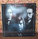 33 T King Crimson Red, Cd's en Dvd's, Vinyl | Rock, Ophalen of Verzenden, Zo goed als nieuw