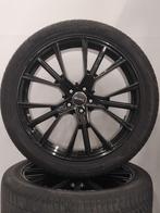 Winterbanden velgen Audi Q7 285/40 R21, Auto-onderdelen, Banden en Velgen, Gebruikt, -, 285 mm, -
