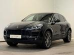 Porsche Macan S Diesel (année de construction 2014), Autos, Porsche, Cuir, Entreprise, 164 g/km, Automatique