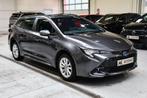 Toyota Corolla Corolla 1.8 Hybrid Touring Sports Club -NAVI, Auto's, Stof, Gebruikt, Euro 6, 72 kW