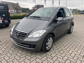 Mercedea A180 - 2009/060.000km/Automaat beschikbaar voor biedingen