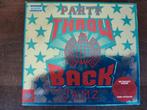 3-CD : MINISTRY OF SOUND - THROW BACK : PARTY JAMZ, Ophalen of Verzenden, Zo goed als nieuw