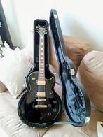 Elc. Gitaar ,,Richwood,, model Les-Paul., Muziek en Instrumenten, Ophalen, Hollow body
