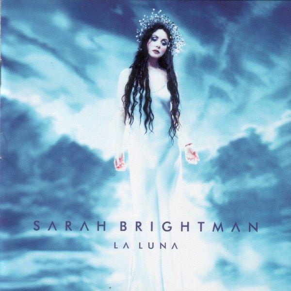 Sale> CD SARAH BRIGHTMAN - La luna, Verzenden, Nieuw in verpakking
