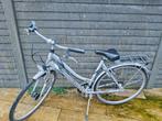 Damesfiets Granville, Fietsen en Brommers, Ophalen, Zo goed als nieuw, Versnellingen