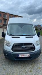 Ford transit, Autos, Camionnettes & Utilitaires, Cruise Control, Achat, Particulier, Ford