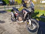 honda africa twin, Motoren, 2 cilinders, Particulier, Toermotor, Handvatverwarming