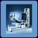 TechnoGym Leg Press Isotonic, Ophalen, Zo goed als nieuw