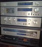 Pioneer X-500 (Japan, 1980'), Audio, Tv en Foto, Stereoketens, Ophalen of Verzenden, Zo goed als nieuw, Pioneer