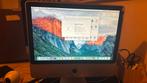 iMac 20inch, Computers en Software, Apple Desktops, Ophalen, Gebruikt, IMac