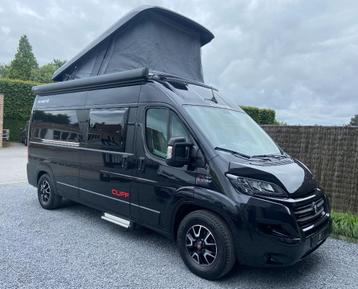 Sunlight Cliff 600 Adventure Edition / pop-up dak beschikbaar voor biedingen