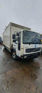 Volvo FE 240 220, Autos, Camions, Diesel, TVA déductible, Achat, Volvo